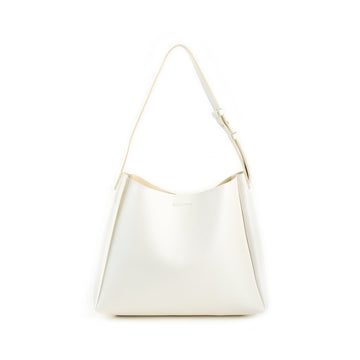 VYBE - Honey Pie Large Bag - White